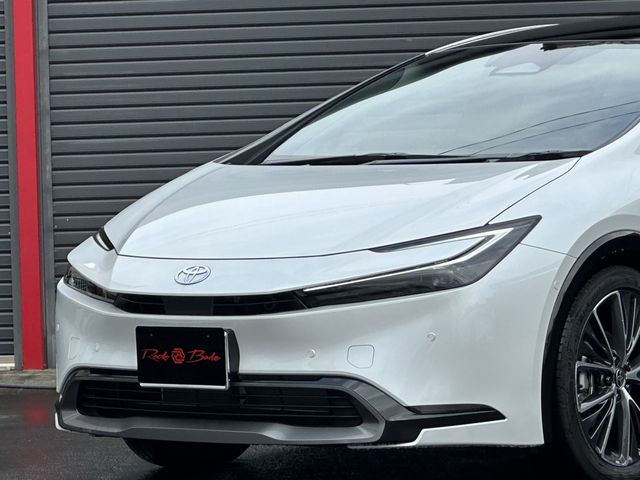 Toyota PRIUS 2023-06 6700-28