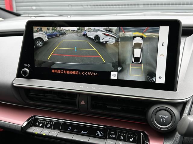 Toyota PRIUS 2023-06 6700-5