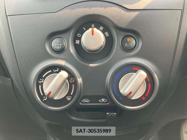 Nissan NOTE 2017-03 346814-11