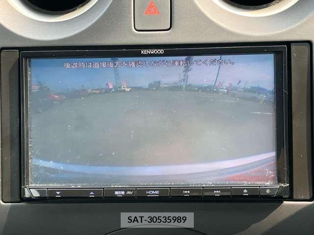 Nissan NOTE 2017-03 346814-7