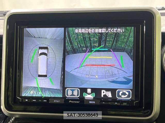 Suzuki SPACIA 2019-08 285723-5