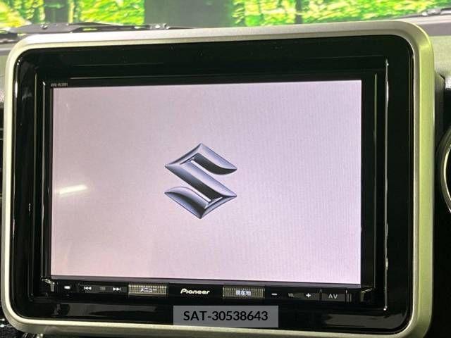 Suzuki SPACIA 2019-08 285723-4