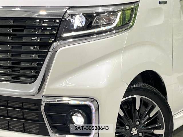 Suzuki SPACIA 2019-08 285723-12