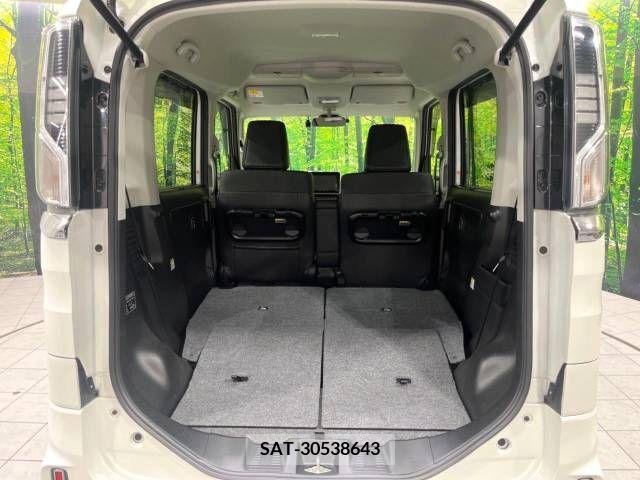 Suzuki SPACIA 2019-08 285723-10