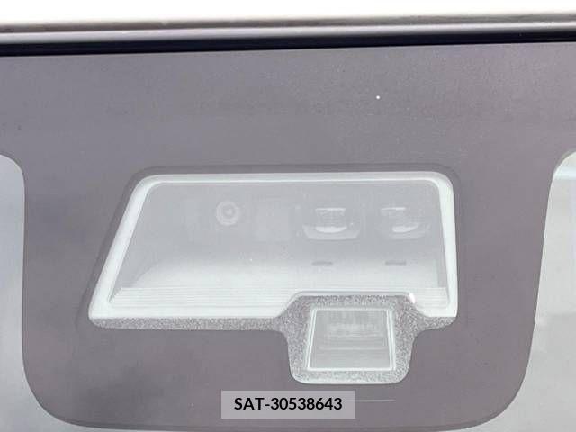 Suzuki SPACIA 2019-08 285723-2
