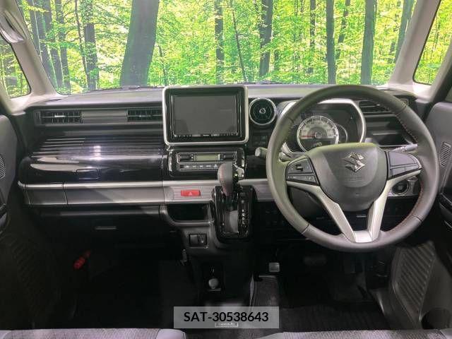 Suzuki SPACIA 2019-08 285723-1