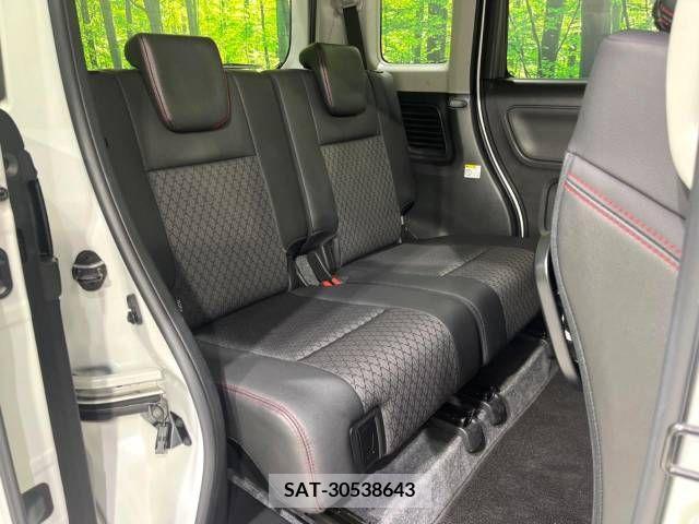 Suzuki SPACIA 2019-08 285723-9