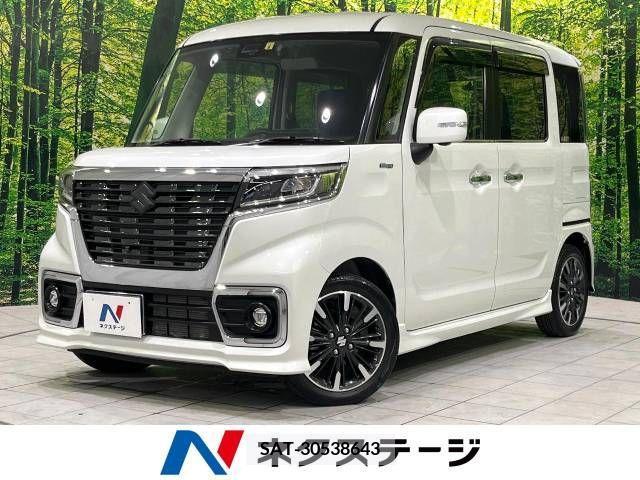 Suzuki SPACIA 2019-08 285723-0