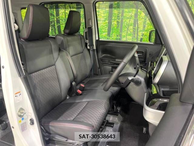 Suzuki SPACIA 2019-08 285723-8