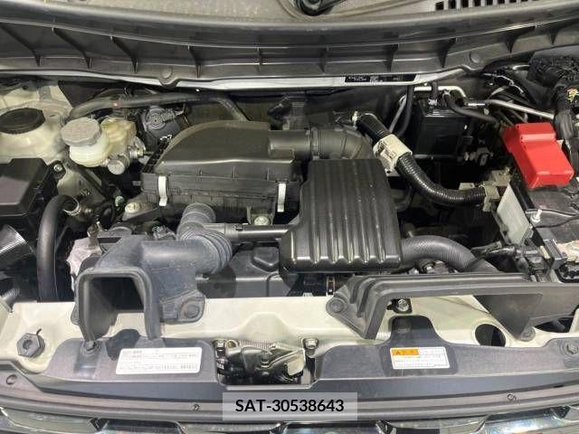 Suzuki SPACIA 2019-08 285723-18