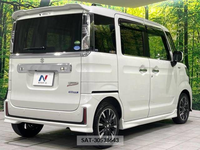 Suzuki SPACIA 2019-08 285723-17