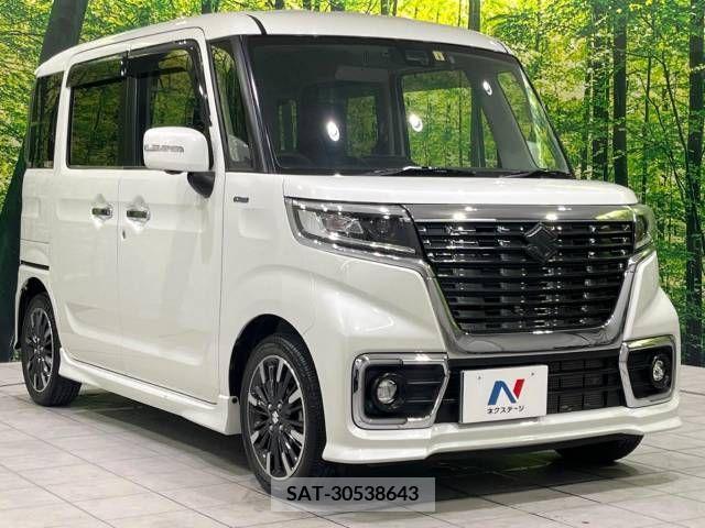 Suzuki SPACIA 2019-08 285723-16