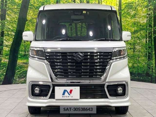 Suzuki SPACIA 2019-08 285723-14
