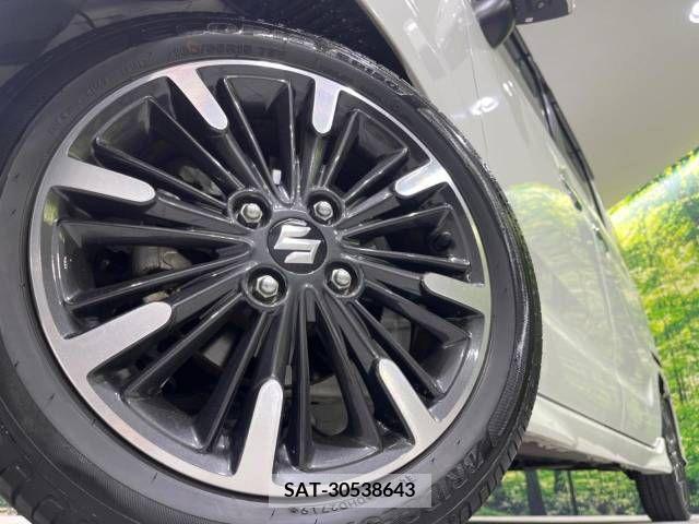 Suzuki SPACIA 2019-08 285723-13
