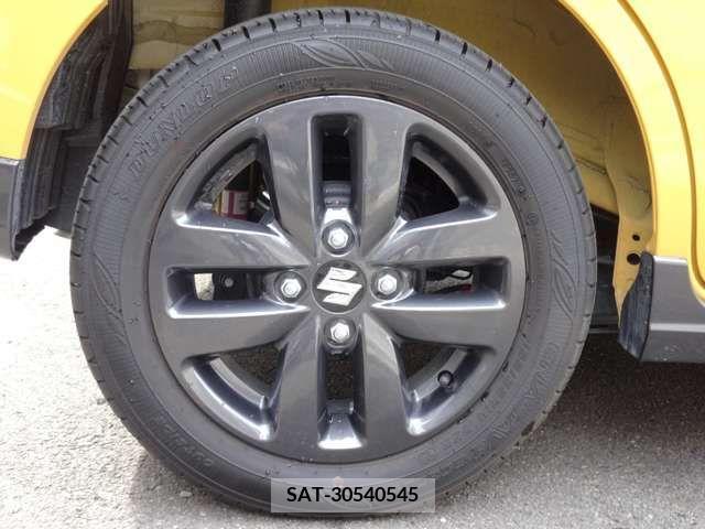 Suzuki SPACIA 2023-06 236187-19