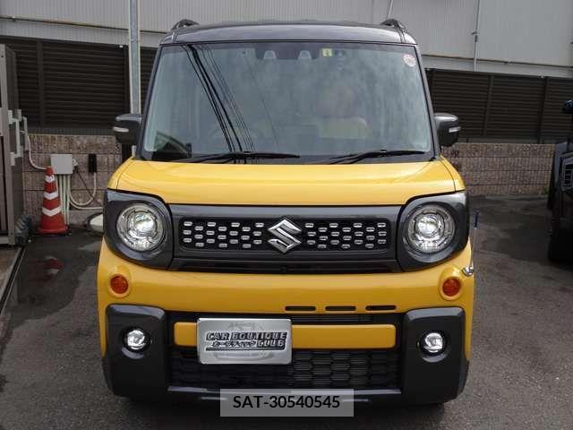 Suzuki SPACIA 2023-06 236187-4