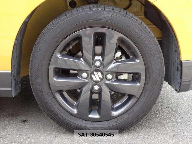 Suzuki SPACIA 2023-06 236187-18