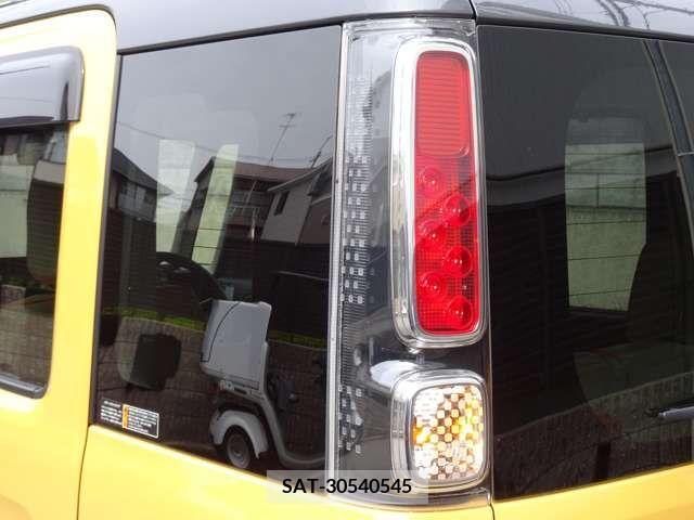 Suzuki SPACIA 2023-06 236187-16