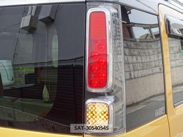 Suzuki SPACIA 2023-06 236187-15