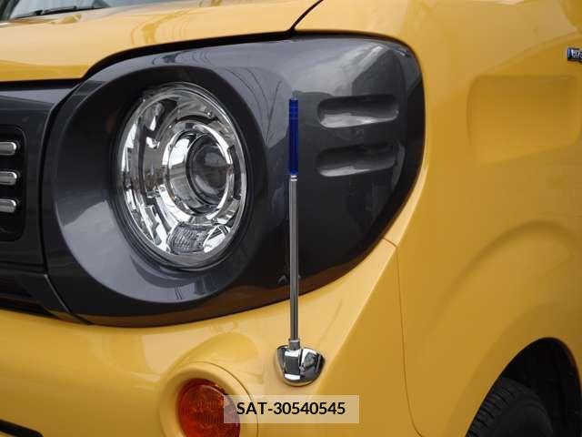 Suzuki SPACIA 2023-06 236187-14