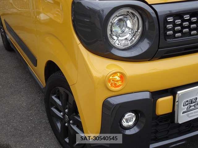 Suzuki SPACIA 2023-06 236187-13