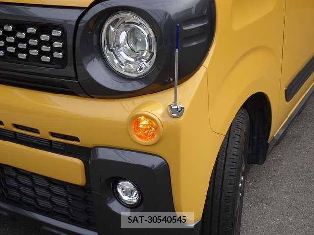Suzuki SPACIA 2023-06 236187-12