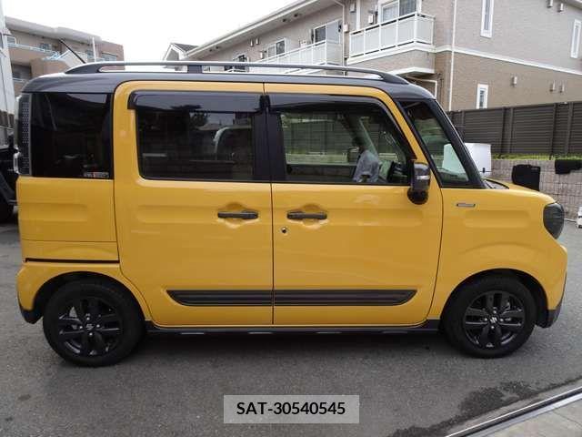 Suzuki SPACIA 2023-06 236187-10