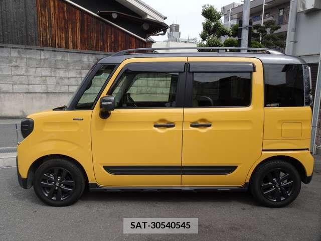 Suzuki SPACIA 2023-06 236187-9