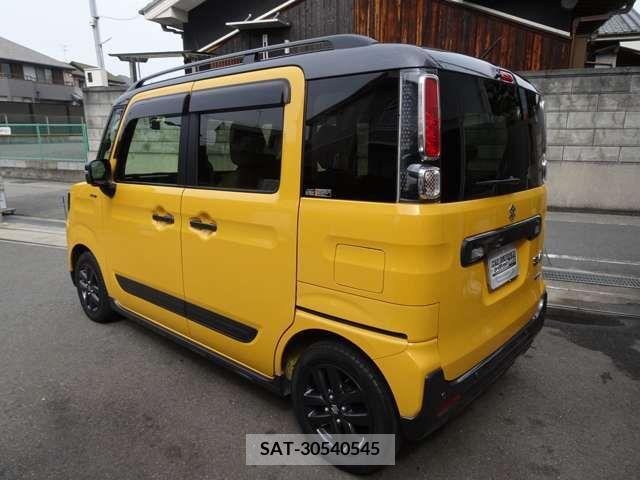 Suzuki SPACIA 2023-06 236187-8