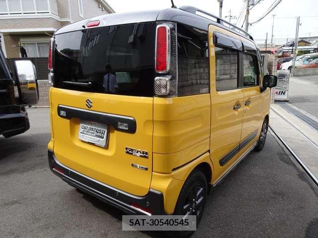 Suzuki SPACIA 2023-06 236187-7