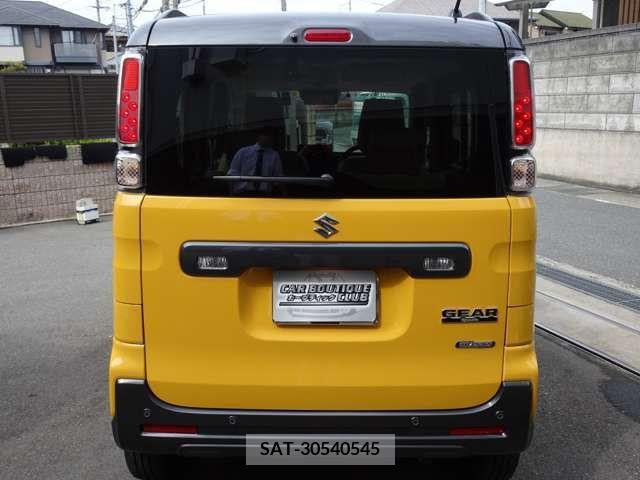Suzuki SPACIA 2023-06 236187-6