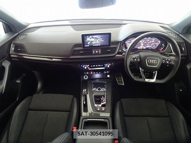 Audi SQ5 2020-12 356638-7