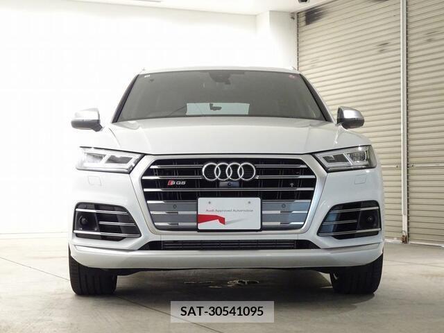 Audi SQ5 2020-12 356638-2