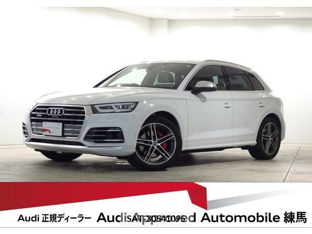 Audi SQ5 2020-12 356638-0