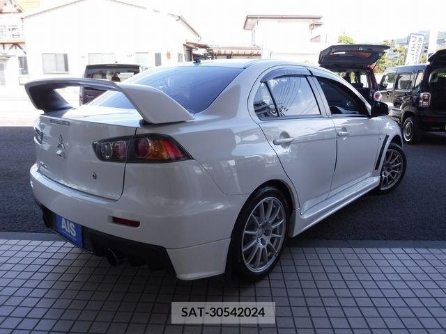 Mitsubishi LANCER 2014-12 274116-2
