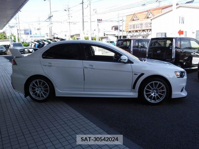 Mitsubishi LANCER 2014-12 274116-3