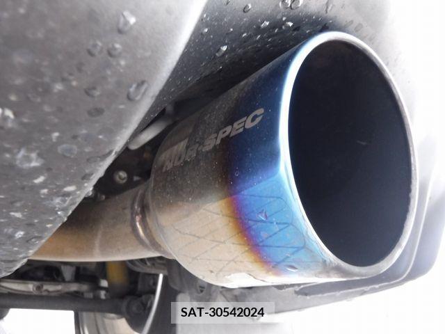 Mitsubishi LANCER 2014-12 274116-5