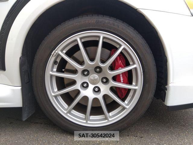 Mitsubishi LANCER 2014-12 274116-6