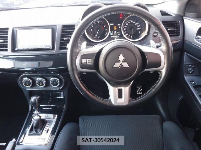 Mitsubishi LANCER 2014-12 274116-9