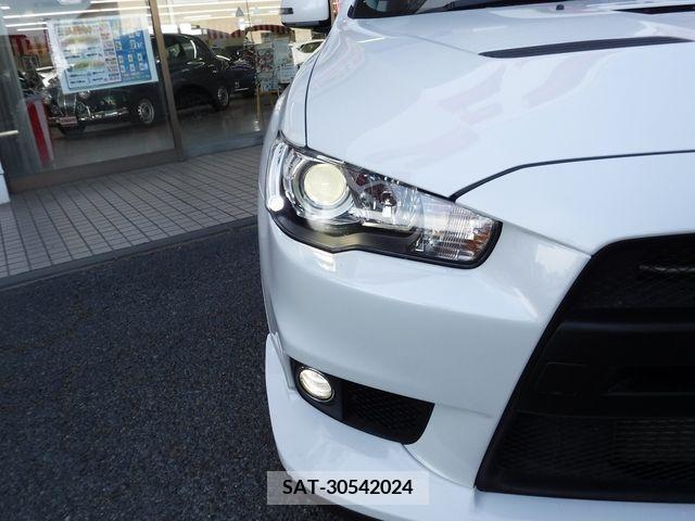Mitsubishi LANCER 2014-12 274116-7