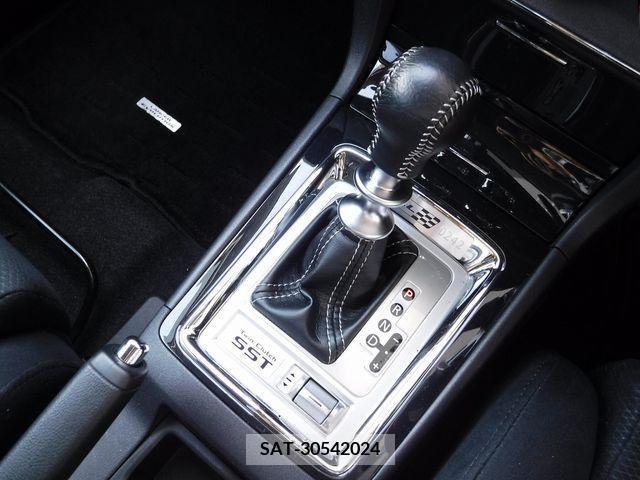 Mitsubishi LANCER 2014-12 274116-12