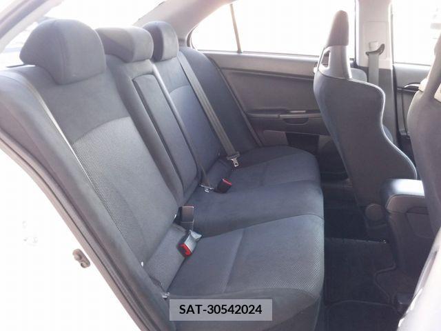 Mitsubishi LANCER 2014-12 274116-15