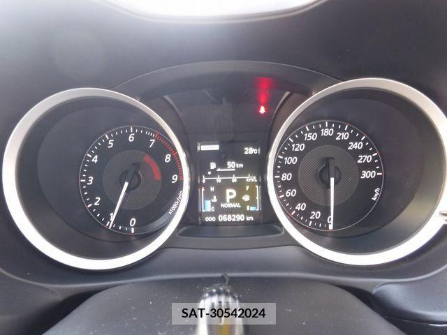 Mitsubishi LANCER 2014-12 274116-17