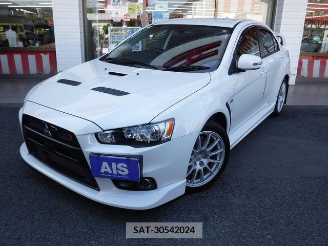 Mitsubishi LANCER 2014-12 274116-0