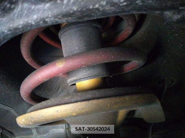 Mitsubishi LANCER 2014-12 274116-18