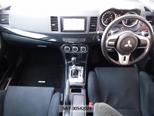 Mitsubishi LANCER 2014-12 274116-1