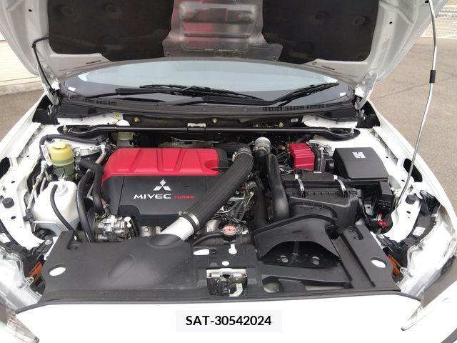 Mitsubishi LANCER 2014-12 274116-19