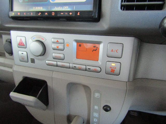 Mazda SCRUM WAGON 2011-04 18464-14