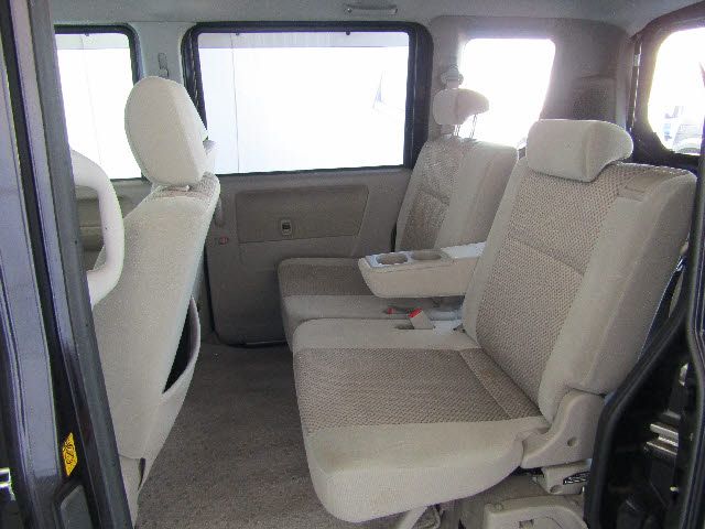 Mazda SCRUM WAGON 2011-04 18464-18