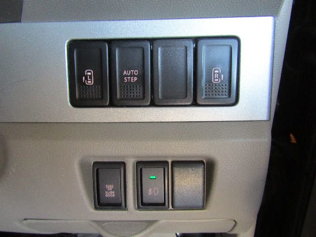Mazda SCRUM WAGON 2011-04 18464-5